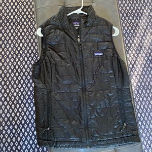 Women’s Patagonia vest size L